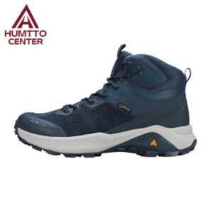 کفش کوهنوردی مردانه مدل HUMTTO 260370A-4
