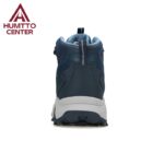کفش کوهنوردی مردانه مدل HUMTTO 260370A-4 - Image 4