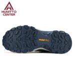 کفش کوهنوردی مردانه مدل HUMTTO 260370A-4 - Image 5
