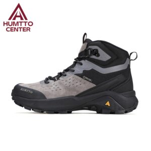 کفش کوهنوردی زنانه مدل HUMTTO 260370B-1