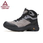کفش کوهنوردی زنانه مدل HUMTTO 260370B-1 - Image 2