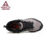 کفش کوهنوردی زنانه مدل HUMTTO 260370B-1 - Image 4