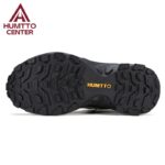 کفش کوهنوردی زنانه مدل HUMTTO 260370B-1 - Image 5