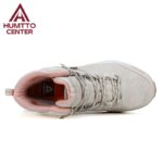 کفش کوهنوردی زنانه مدل HUMTTO 260370B-2 - Image 5