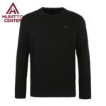 سویشرت یقه گرد مردانه هامتو مدل HUMTTO 38V162A-1