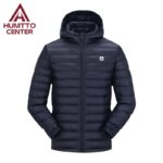 کاپشن پر مردانه هامتو مدل HUMTTO 38Y736A-3