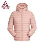 کاپشن پر زنانه هامتو مدل HUMTTO 38Y736B-4