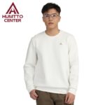 سویشرت یقه گرد مردانه هامتو مدل HUMTTO 38V162A-2 - Image 2