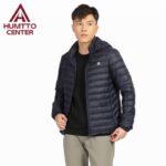 کاپشن پر مردانه هامتو مدل HUMTTO 38Y736A-3 - Image 2