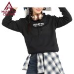 هودی زنانه هامتو مدل HUIMTTO 38V705B-2 - Image 2