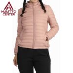 کاپشن پر زنانه هامتو مدل HUMTTO 38Y736B-4 - Image 2