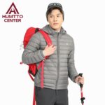 کاپشن پر مردانه هامتو مدل HUMTTO 38Y736A-2 - Image 2