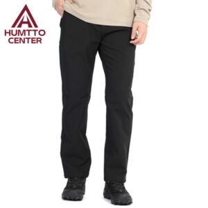 شلوار کمپینگ مردانه هامتو مدل HUMTTO 38H025A-2