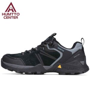 کفش پیاده روی مردانه هامتو مدل HUMTTO 160986A-1