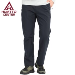 شلوار کمپینگ مردانه هامتو مدل HUMTTO 38H025A-1