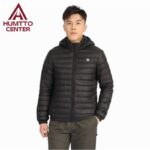 کاپشن پر مردانه هامتو مدل HUMTTO 38Y736A-1 - Image 2