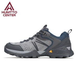 کفش پیاده روی مردانه هامتو مدل HUMTTO 160986A-4