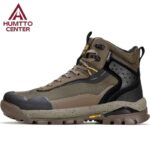 کفش کوهنوردی مردانه هامتو مدل HUMTTO 260647A-2