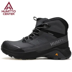 کفش کوهنوردی زنانه هامتو مدل HUMTTO 260672A-2