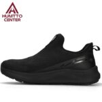 کفش پیاده روی مردانه مدل HUMTTO 360484A-1