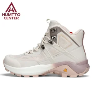 کفش کوهنوردی زنانه هامتو مدل HUMTTO 260081B-3
