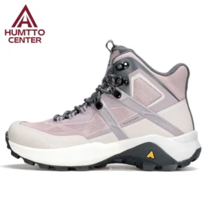 کفش کوهنوردی زنانه هامتو مدل HUMTTO 260081B-2