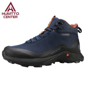 کفش کوهنوردی مردانه هامتو مدل HUMTTO 210500A-16