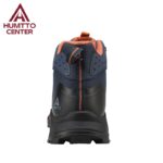 کفش کوهنوردی مردانه هامتو مدل HUMTTO 210500A-16 - Image 4