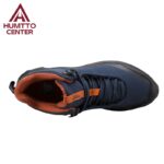 کفش کوهنوردی مردانه هامتو مدل HUMTTO 210500A-16 - Image 5