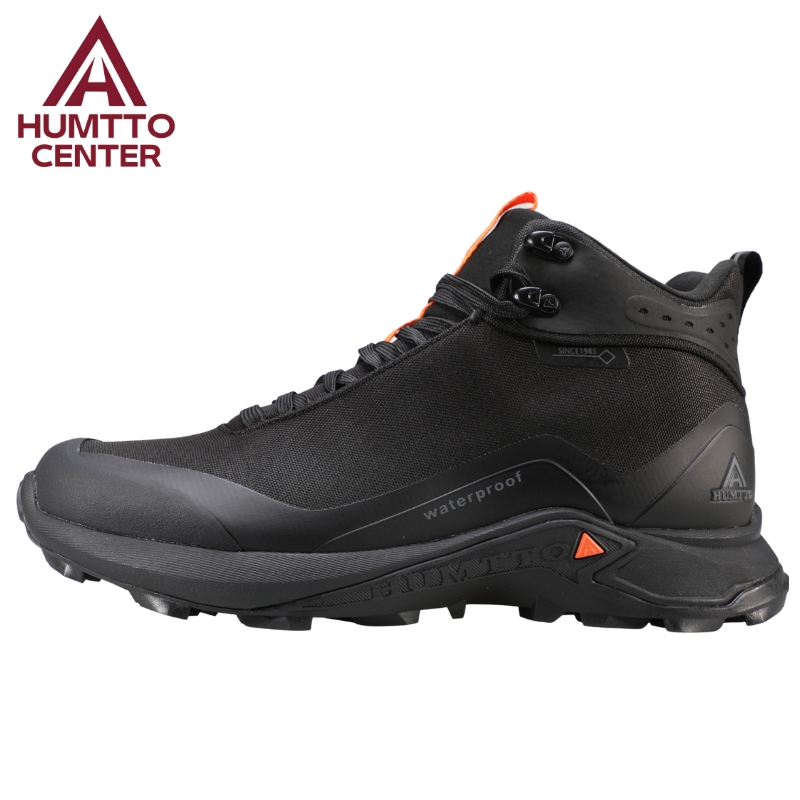 210500A14 کفش کوهنوردی زنانه مدل HUMTTO 210500B-9 - Image 1