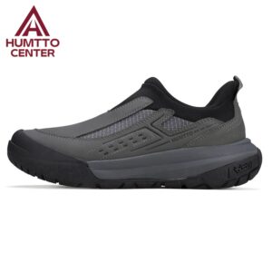 کفش پیاده روی مردانه مدل HUMTTO 360945A-2