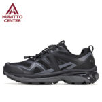 کفش پیاده روی مردانه مدل HUMTTO 860244A-1