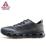 کفش پیاده روی مردانه هامتو مدل HUMTTO 370803A-2