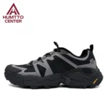 کفش پیاده روی مردانه هامتو مدل HUMTTO 370248A-1