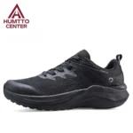 کفش پیاده روی مردانه هامتو مدل HUMTTO 371654A-1