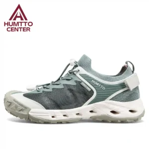کفش پیاده‌روی زنانه هامتو مدل HUMTTO 660859B-6