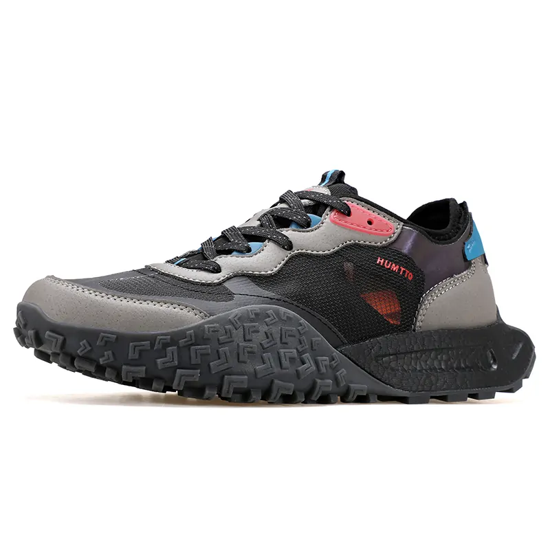 کفش پیاده روی مردانه هامتو مدل HUMTTO 350719A-4 - Image 3