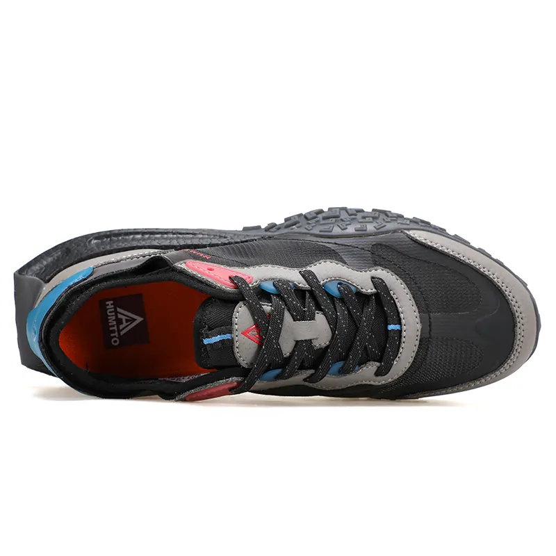 کفش پیاده روی مردانه هامتو مدل HUMTTO 350719A-4 - Image 2