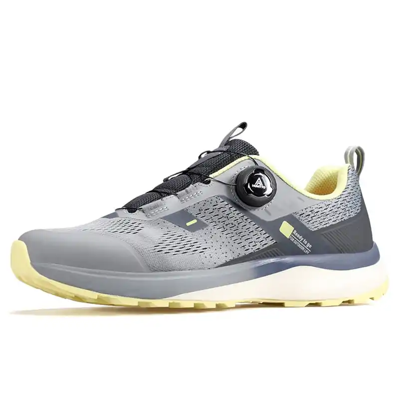 کفش پیاده روی مردانه هامتو مدل HUMTTO 350320A-3 - Image 4