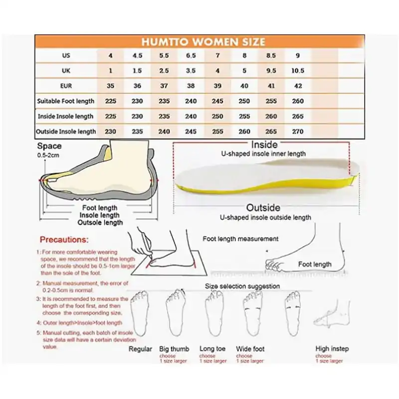 صندل زنانه هامتو مدل HUMTTO 710445B-18 - Image 4