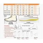 کفش طبیعت گردی زنانه هامتو مدل HUMTTO 150725B-2 - Image 6