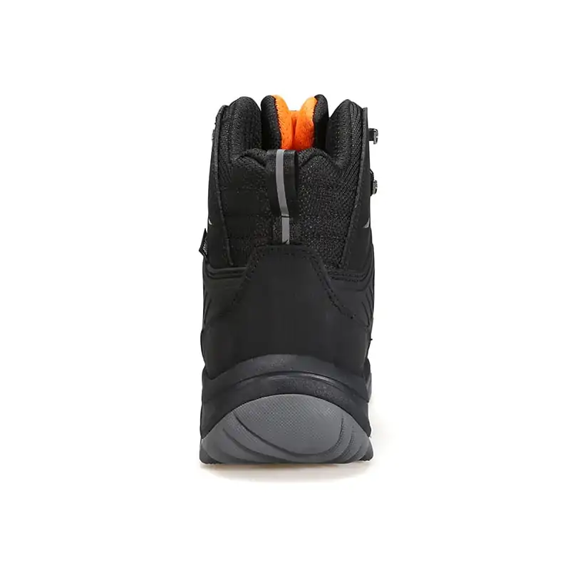 کفش کوهنوردی مردانه هامتو مدل HUMTTO 230871A-1 - Image 4