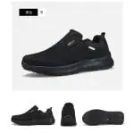 کفش پیاده روی مردانه هامتو مدل HUMTTO 330401A-1 - Image 6