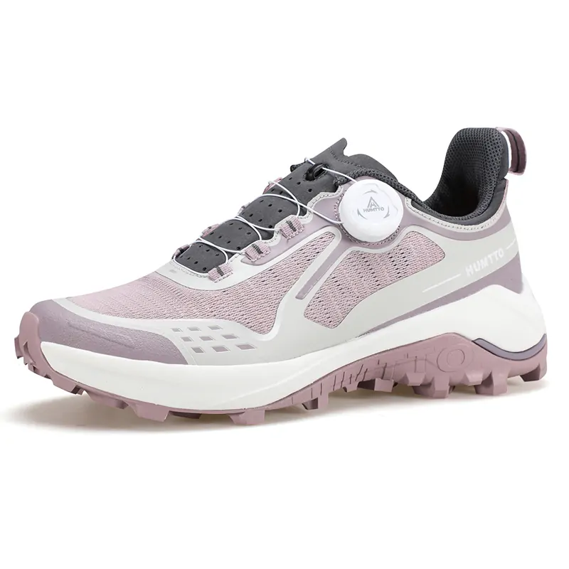 کفش پیاده روی زنانه هامتو مدل HUMTTO 850930B-2 - Image 2