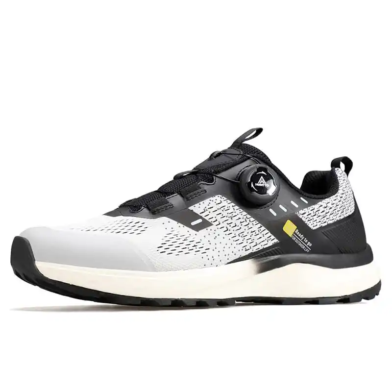 کفش پیاده روی مردانه هامتو مدل HUMTTO 350320A-1 - Image 4