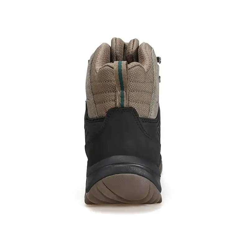 کفش کوهنوردی مردانه هامتو مدل HUMTTO 230871A-3 - Image 2