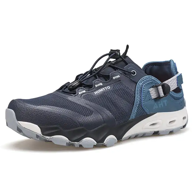 کفش طبیعت گردی مردانه هامتو مدل HUMTTO 630551A-2 - Image 5