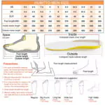 کفش پیاده روی مردانه هامتو مدل HUMTTO 330401A-1 - Image 7