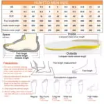 کفش کوهنوردی مردانه هامتو مدل HUMTTO 230871A-3 - Image 11