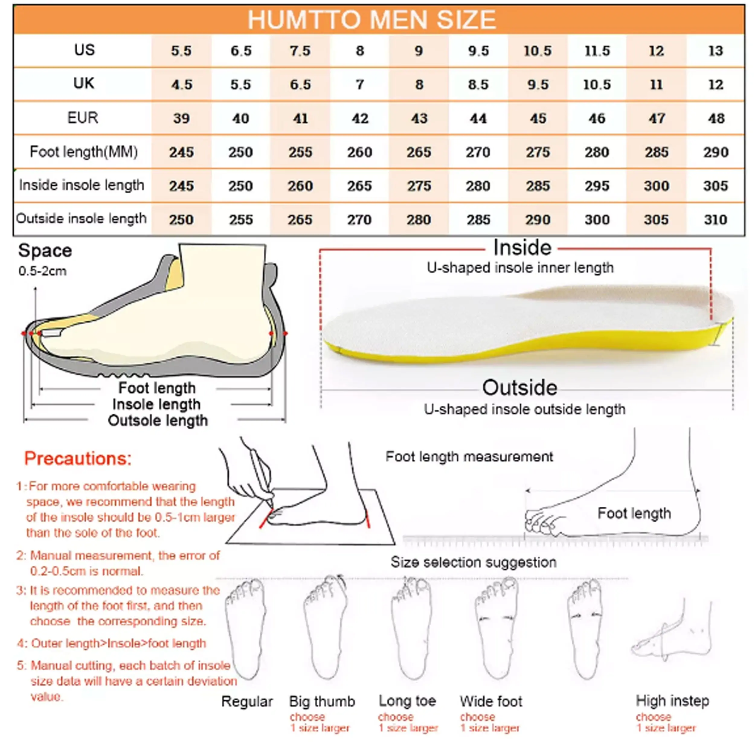 کفش کوهنوردی مردانه هامتو مدل HUMTTO 230871A-3 - Image 11